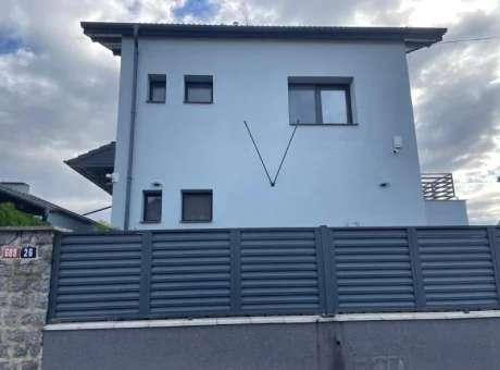 Vu's Home: Rodinné Apartmány v Modřanech | WaeFoo.com