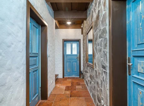 Wellness roubenka Na Vyhlídce | WaeFoo.com