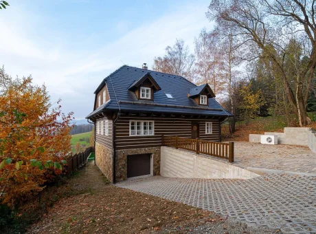 Wellness roubenka Na Vyhlídce | WaeFoo.com