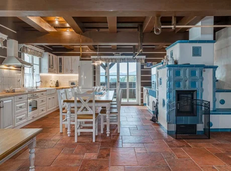 Wellness roubenka Na Vyhlídce | WaeFoo.com