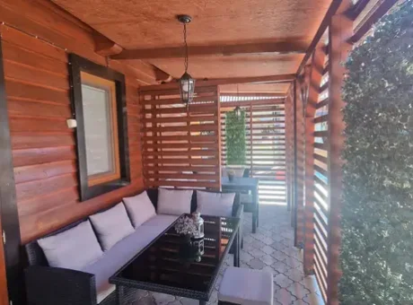 Chata Dodo | WaeFoo.com