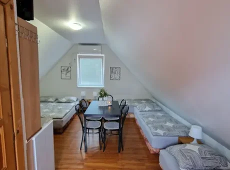 Chata Dodo | WaeFoo.com