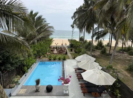 EndlessBlue Resort | WaeFoo.com