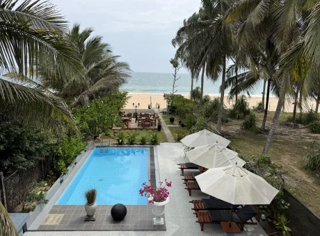 EndlessBlue Resort | WaeFoo.com