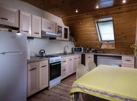 Privát Štrba Mária Kičáková | WaeFoo.com