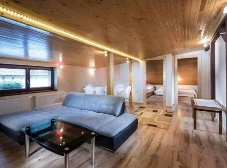 Privát Štrba Mária Kičáková | WaeFoo.com