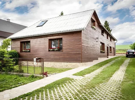 Privát Štrba Mária Kičáková | WaeFoo.com