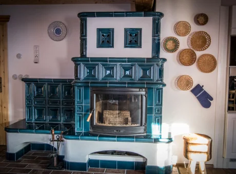 Roubenka u sjezdovky | WaeFoo.com