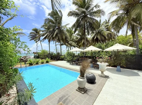 EndlessBlue Resort | WaeFoo.com