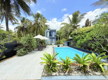 EndlessBlue Resort | WaeFoo.com