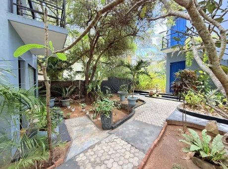 EndlessBlue Resort | WaeFoo.com