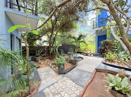EndlessBlue Resort | WaeFoo.com