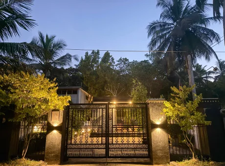 EndlessBlue Resort | WaeFoo.com