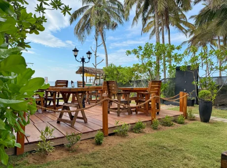 EndlessBlue Resort | WaeFoo.com