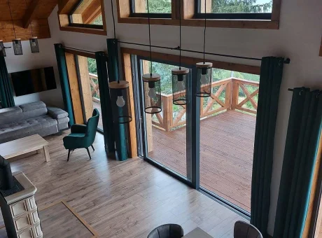 Apartmán Teri | WaeFoo.com