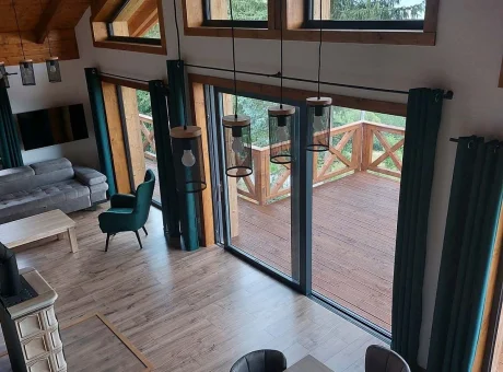 Apartmán Teri | WaeFoo.com