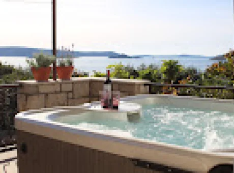 Villa Petar | WaeFoo.com