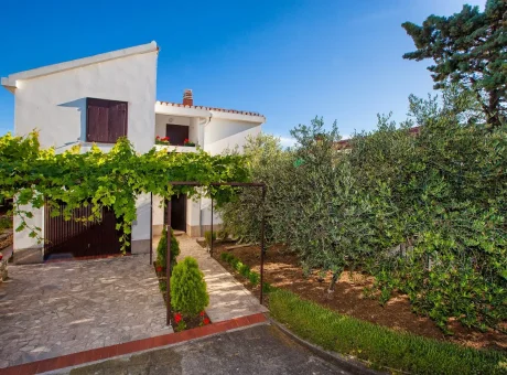 Villa Petar | WaeFoo.com