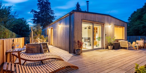 Kam na výlet v Česku a na Slovensku? Inspirace na cestování