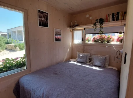 Buqez ECO Resort – luxusní bungalovy přímo na pláži | WaeFoo.com