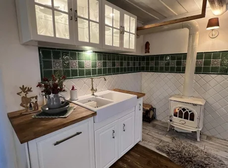 Chalupa u Frimlů | WaeFoo.com