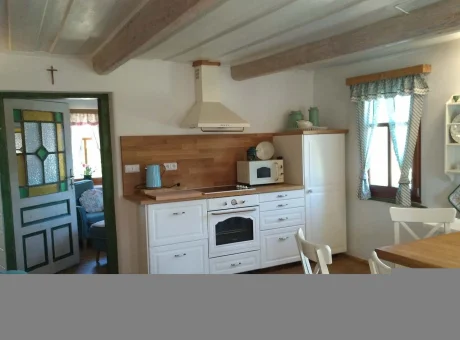 Chalupa u Frimlů | WaeFoo.com