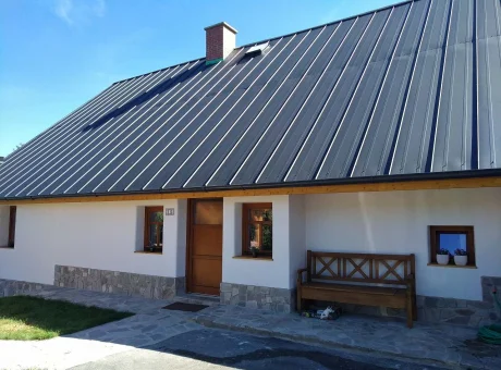 Chalupa u Frimlů | WaeFoo.com