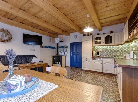 Chaloupka Ubušín | WaeFoo.com