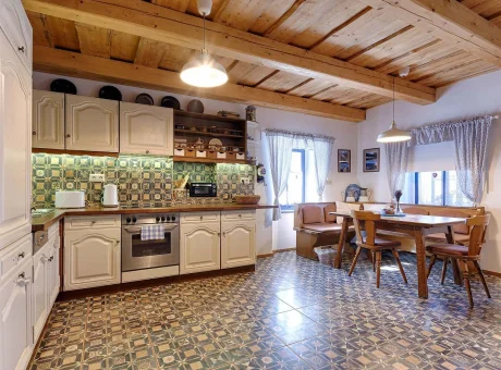 Chaloupka Ubušín | WaeFoo.com