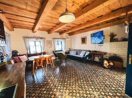 Chaloupka Ubušín | WaeFoo.com