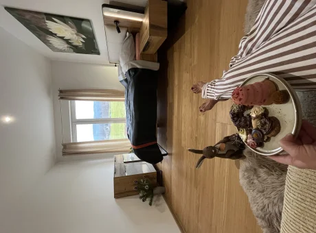 Chata Jitřenka | WaeFoo.com