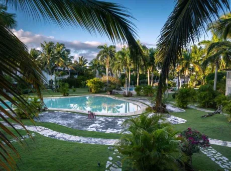 Family Dominicus Apartment | WaeFoo.com