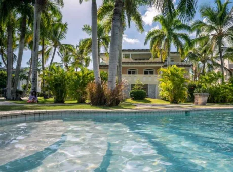 Family Dominicus Apartment | WaeFoo.com