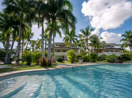 Family Dominicus Apartment | WaeFoo.com