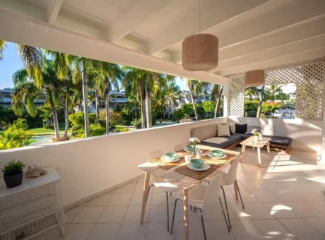 Family Dominicus Apartment | WaeFoo.com