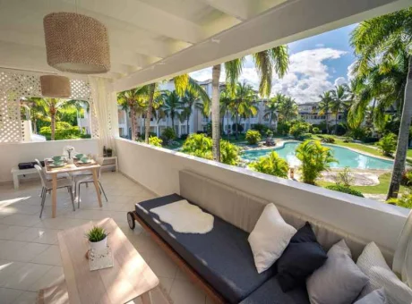 Family Dominicus Apartment | WaeFoo.com