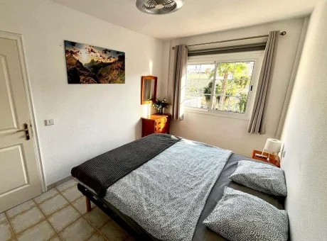 Apartment Tour Tenerife | WaeFoo.com