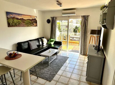 Apartment Tour Tenerife | WaeFoo.com