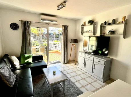 Apartment Tour Tenerife | WaeFoo.com