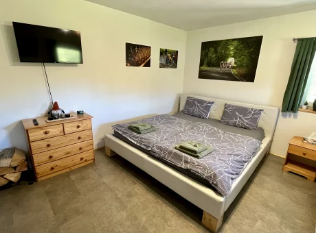 Apartment Tour Bohemian Switzerland | WaeFoo.com