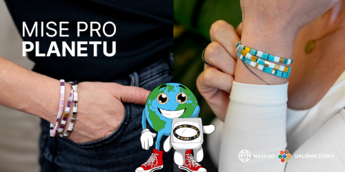 MISE PRO PLANETU: Jak vracíme cestování jeho smysl