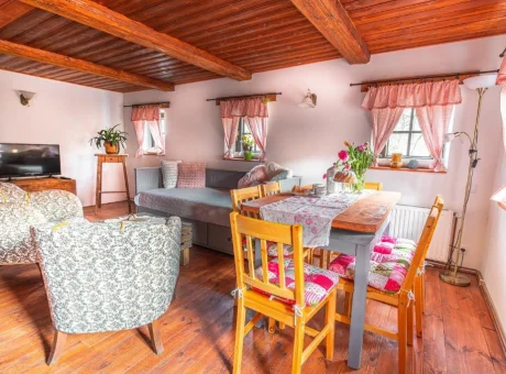 Chata & Glamping Tollendorf | WaeFoo.com