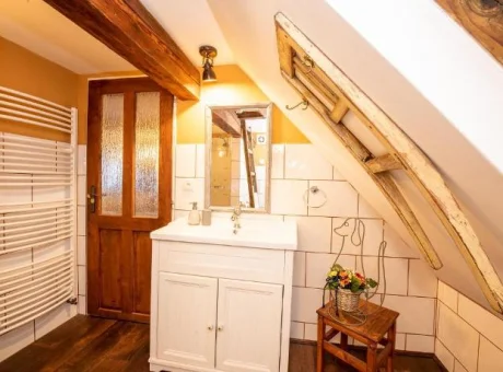 Chata & Glamping Tollendorf | WaeFoo.com