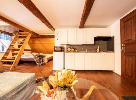 Chata & Glamping Tollendorf | WaeFoo.com