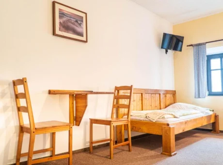 Penzion Jedlová hora 774 m.n.m. | WaeFoo.com