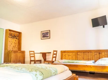 Penzion Jedlová hora 774 m.n.m. | WaeFoo.com