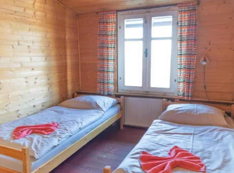 Ubytování - Hrad Tolštejn | WaeFoo.com