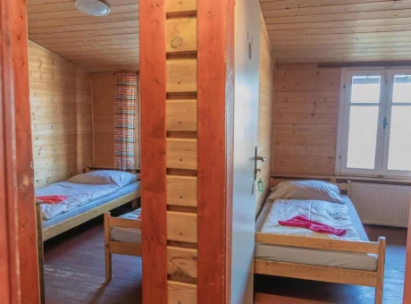Ubytování - Hrad Tolštejn | WaeFoo.com