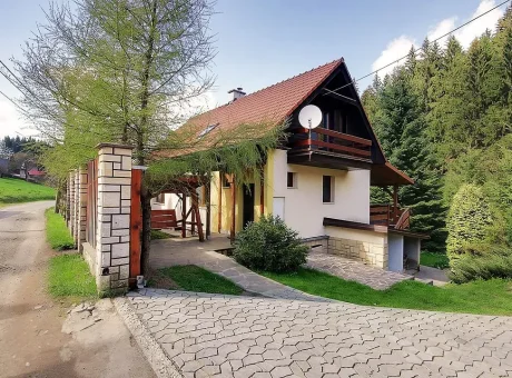 Chalupa Pluskoveček | WaeFoo.com