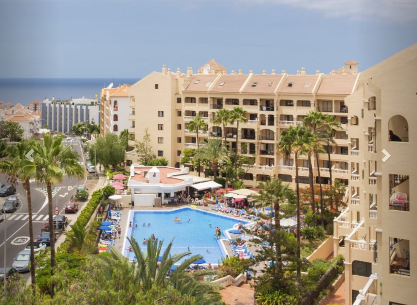 Tenerife - Amazing Ocean View Home | waefoo.com